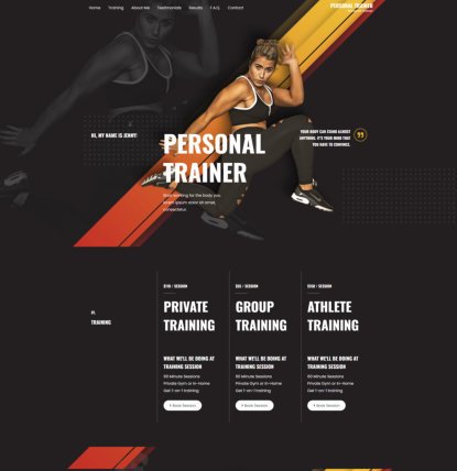 personal-trainer